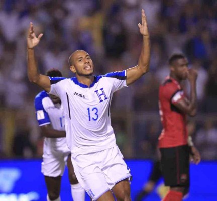 El uno a uno de Chelato Uclés: Boniek recibe puntuación 10