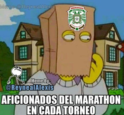 Los crueles memes que dejó la jornada 17 del torneo Apertura donde no se salva nadie