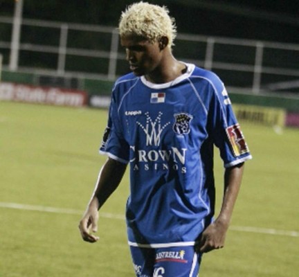 ¡A la sombra de sus padres! Hijos de grandes futbolistas centroamericanos que no brillaron