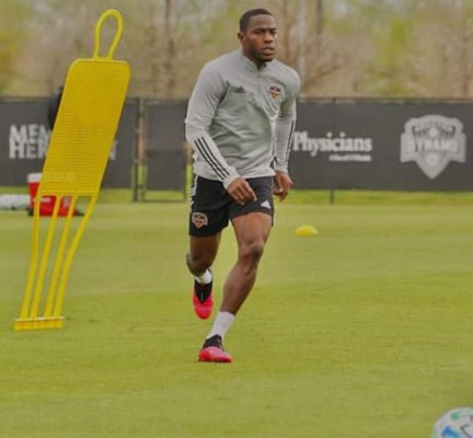 Legión de Nike: Los futbolistas hondureños firmados como imagen de la marca estadounidense