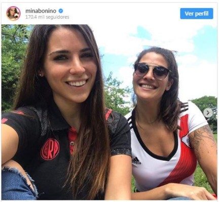 'Comía las muestras del súper': El drama que vivió Mina Bonino, la mujer de Fede Valverde, crack del Real Madrid