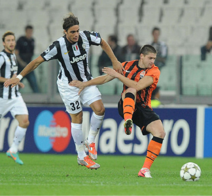 UEFA Champios League segunda Jornada fase de grupos .