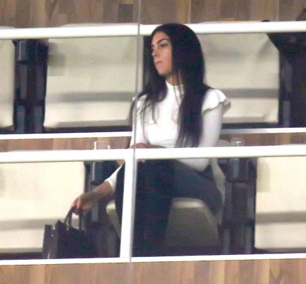 Las 13 bellas mujeres que el 2016 le dejó a Cristiano Ronaldo