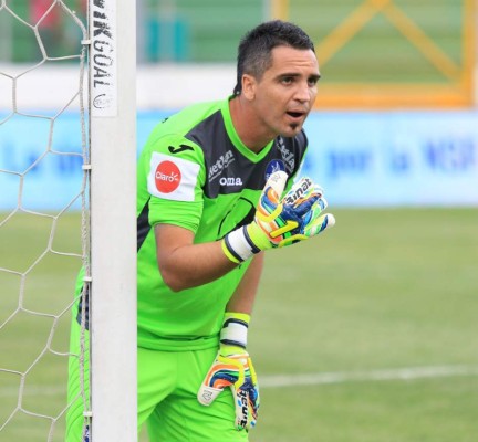 Los 20 mejores extranjeros de la década en Liga Nacional de Honduras