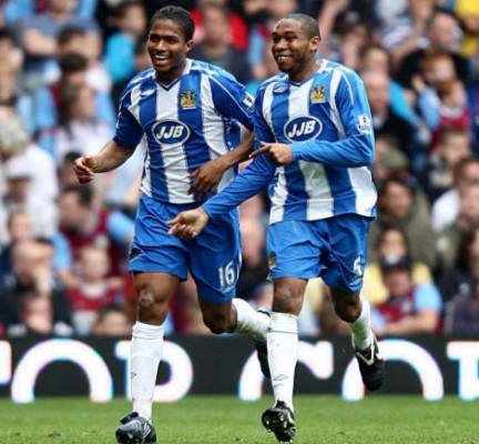 ENORMES: ¡Los hondureños que compartieron equipo con estos cracks!