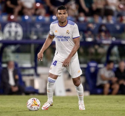 Mbappé cambiará todo: los nuevos precios de mercado de los jugadores del Real Madrid; Vinicius y Militao sorprenden&nbsp;&nbsp;