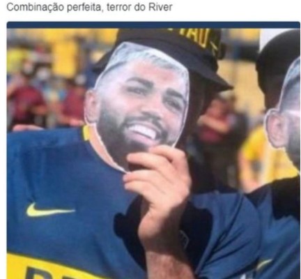 Ridículo de River Plate: Los memes hacen pedazos a Gallardo tras el título de Boca Juniors