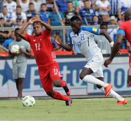 El equipazo de Concacaf que no tendrá acción el martes por lesiones y suspensiones