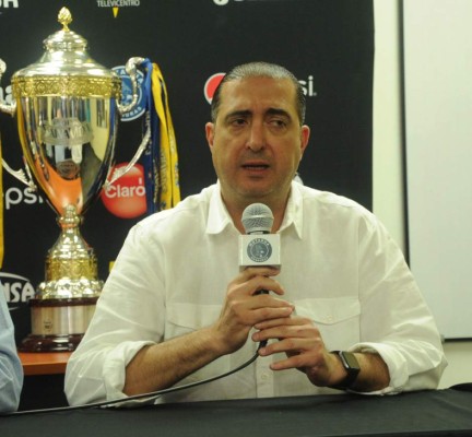 Mercado: Barrida en Motagua, Real España con otro fichaje y legionario regresa a la Liga