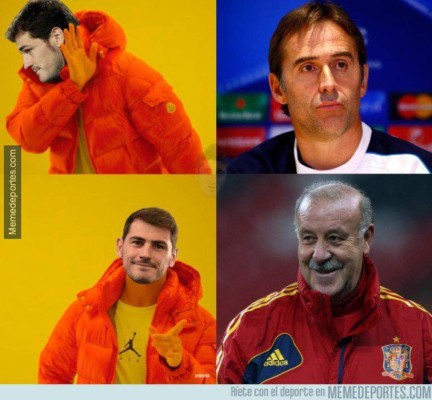 Los mejores memes del día con la goleada del Bayern Munich como gran protagonista