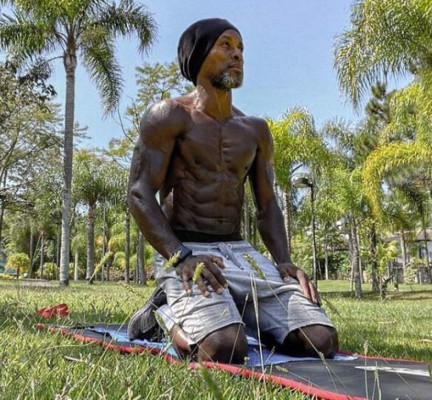 Con un hondureño: Los cambios físicos más impactantes de los futbolistas y otros deportistas