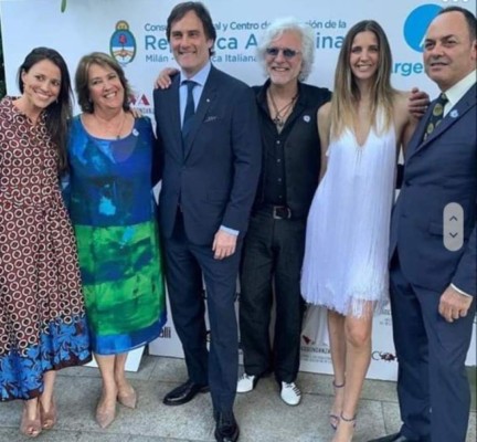 ¿Infidelidad? Al descubierto mujer vinculada con un supuesto amorío con Mauro Icardi