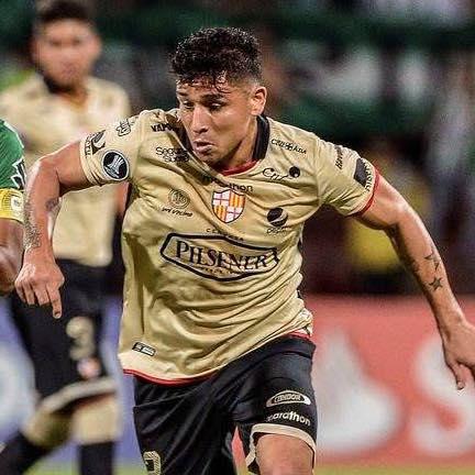 Conmoción: asesinan a futbolista de Barcelona de Ecuador y revelan cómo fue el ataque; esta fue su última publicación