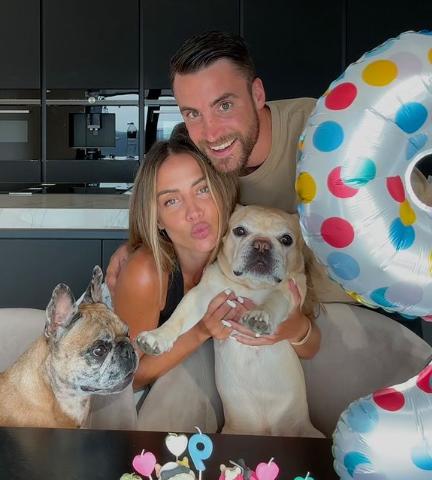 La esposa de un campeón del mundo reveló por qué se había alejado de él: “Se volvió una tortura para mí”