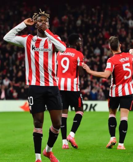 Filtraron todo lo que estaba pidiendo Nico Williams al Barcelona: por esto no se cerró su fichaje