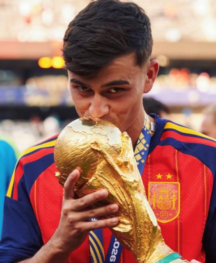 España: las promesas que deben cumplir los jugadores tras ganar el Mundial