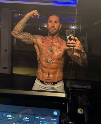 Inesperado: Tigres ayudó al Monterrey en el fichaje de Sergio Ramos; así se cerró la operación y cuándo será anunciado