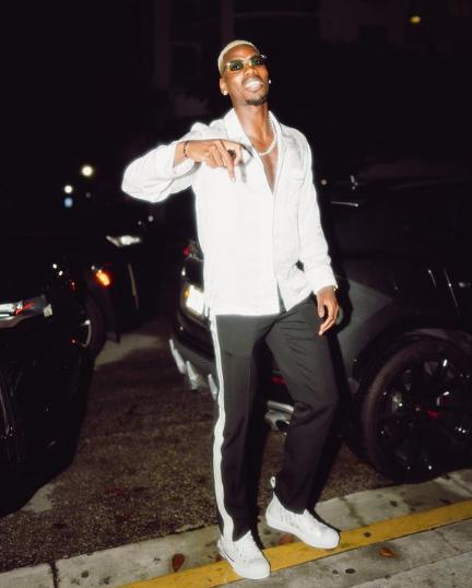 Pogba logró reducir su castigo y regresa al fútbol con este club: “Por fin la pesadilla ha terminado”