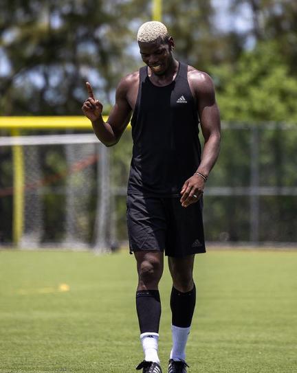 Pogba logró reducir su castigo y regresa al fútbol con este club: “Por fin la pesadilla ha terminado”