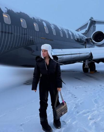 El nuevo capricho de Cristiano Ronaldo valorado en 50 millones de euros: “Un auténtico remanso de lujo”