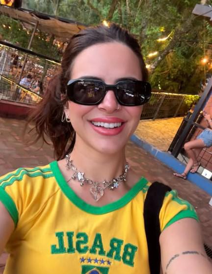 El escándalo de Romario en Brasil: así engañó a su novia de 25 años con su mejor amiga