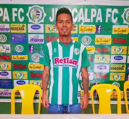 Las nuevas caras que veremos en el torneo Clausura 2019 en Honduras