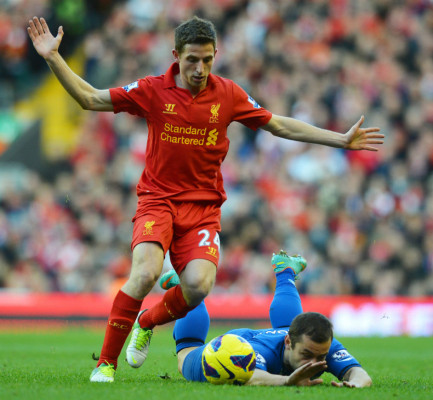 Una jornada de sorpresas y muchos goles en la Premier League