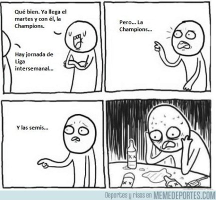 MEMES: Destruyen al Barça por jugar sin canteranos y un martes en la Liga ante Celta