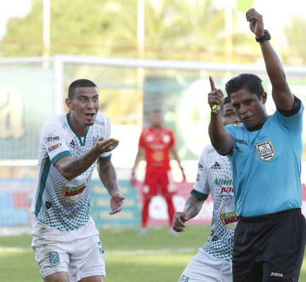 Mercado: Motagua blinda a una figura, Salas entre dos grandes y Yerson iría a gigante de Centroamérica