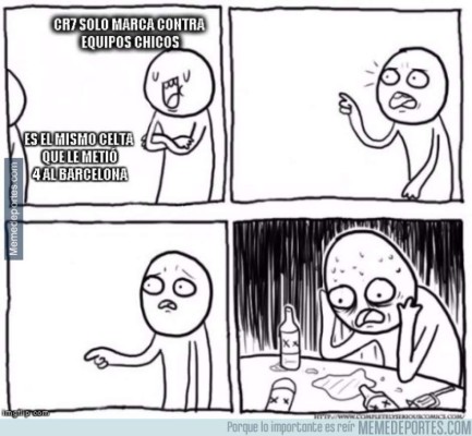 Los imperdibles memes dedicados a Keylor Navas y Real Madrid