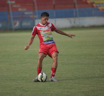 Los jóvenes futbolistas a seguir en el Clausura de Honduras