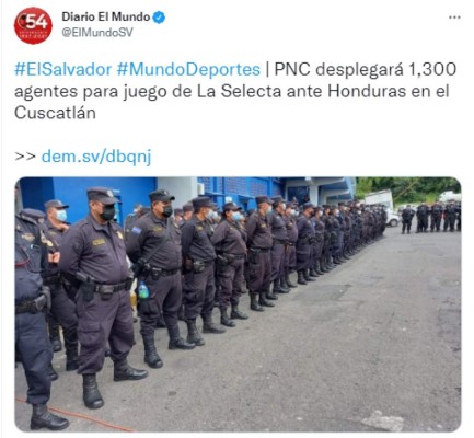 Paternidad catracha y piden a Honduras que deje el drama: lo que dice la prensa salvadoreña sobre el choque de esta tarde