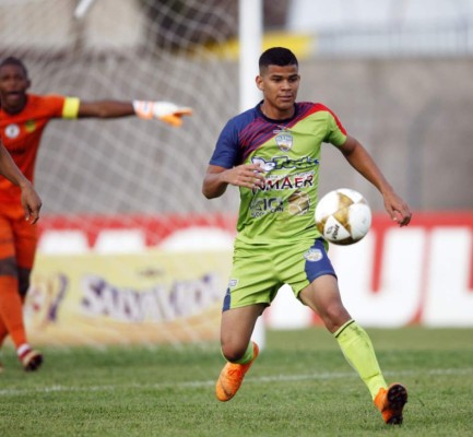 ¡Tres fichajes ni debutaron! Los fiascos del Apertura-2019 en Liga Nacional de Honduras