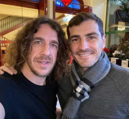 Rodeado de perros, su patrimonio y la polémica con sus hijas: así es la vida de Puyol tras dejar un vacío en el Barcelona