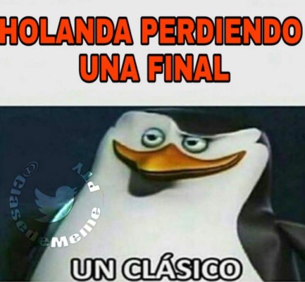 Para morir de risa: Los memes que destrozan a Messi por el nuevo título de Cristiano con Portugal &nbsp;&nbsp;