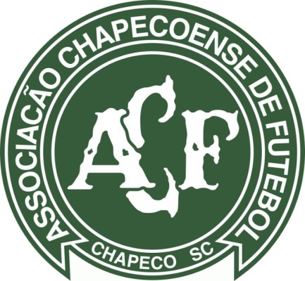 Superestrellas del fútbol realizan homenaje al Chapecoense en diferentes ligas del mundo