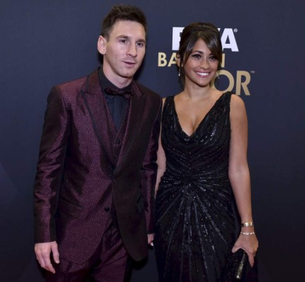 Los mejores escotes en el mundo del fútbol