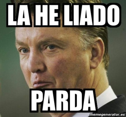 MEMES: Así se burlan del Real Madrid tras no lograr fichar a David De Gea