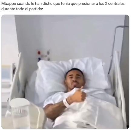 Los memes trituran al Real Madrid: las burlas tras no poder ante Al Hilal en el Mundial de Clubes