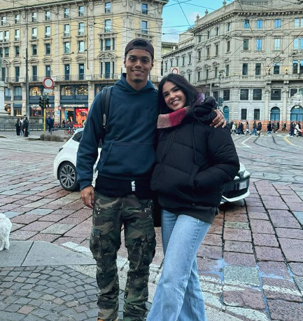 Hijo de Ronaldinho se marchó del Barcelona y tiene nuevo club en Inglaterra: firmó por dos años