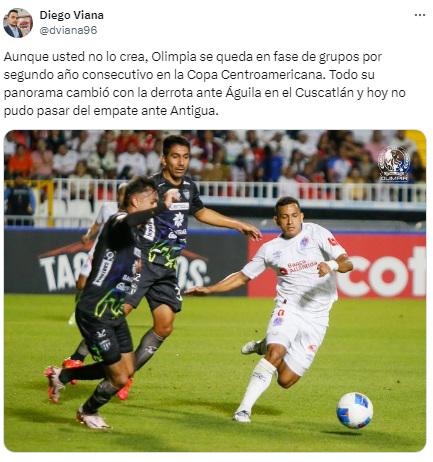 Olimpia fracasó en Copa Centroamericana y señalan a los culpables: lo que dice la prensa tras la eliminación del León