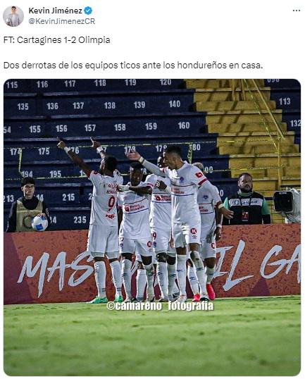 A 90 minutos de regresar y candidatos: la prensa se rinde a este jugador de Olimpia y la cachetada a  Costa Rica