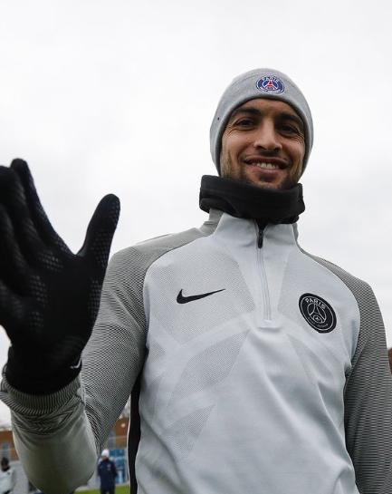 El primer gran fichaje del PSG confirmó su retiro y revela los motivos: “El cuerpo no me aguantó más”