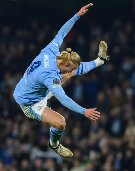 Haaland le dio el ‘sí’ al Barcelona en 2022: el gran motivo que frustró su llegada a la liga española