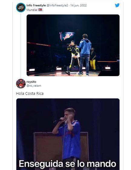 Costa Rica clasificó al Mundial de Qatar 2022 y estos son los jocosos memes que dejó el repechaje: Keylor Navas y el árbitro son protagonistas