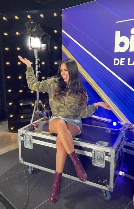 ¿Qué fue de la periodista hondureña Ana Jurka luego de salir de Telemundo y a qué se dedica en la actualidad?