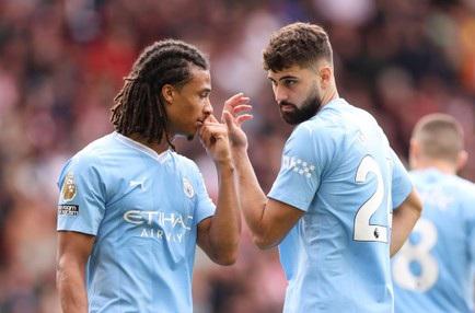 La novedosa alineación del Manchester City vs Real Madrid: Pep Guardiola quiere masacrar a Ancelotti en Champions