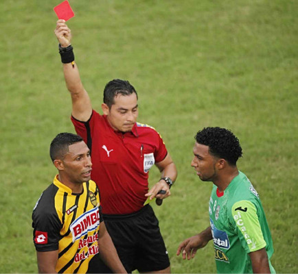 Un sábado de clásicos, goles y baile.