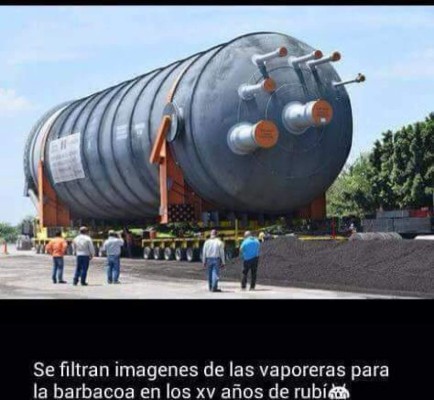 ¡QUÉ CRUELES! Los memes hacen de las suyas en la fiesta de los XV de Rubí