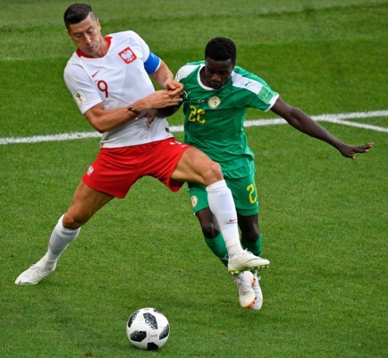 TOP: El 11 de jugadores que decepcionaron en la primera fecha del Mundial de Rusia 2018